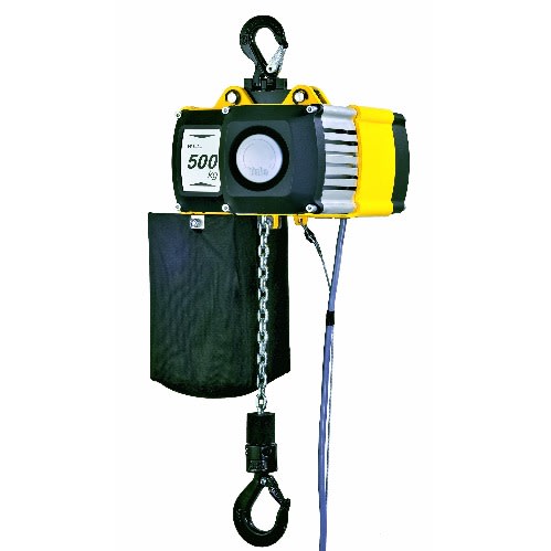 Electric Chain Hoist -5000kg