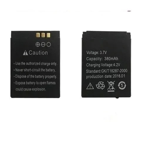 Replacement Battery For Smart Watch
