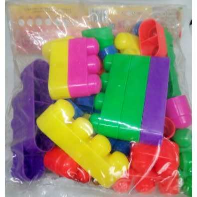 Educative Building Blocks For kids