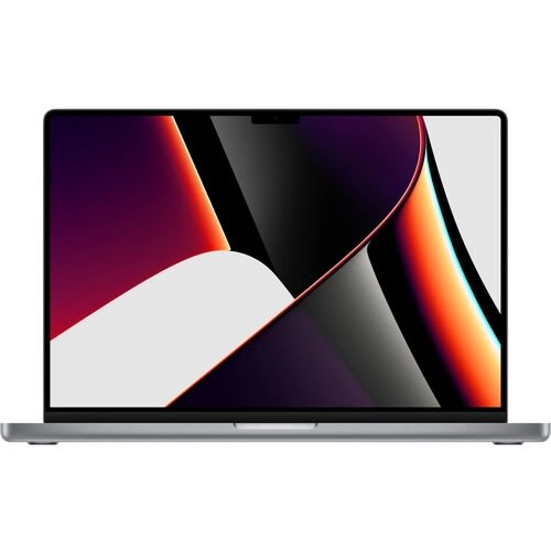 MacBook Pro 2021 With M1 Max - 16