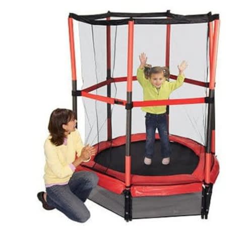 Trampoline - 5Ft