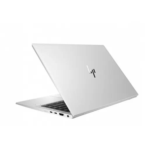 Elitebook 840 G8 -14" Fhd -Core I5-1135g7 - 8GB RAM -256GB SSD -Backlit Keyboard -Fp Reader -Silver