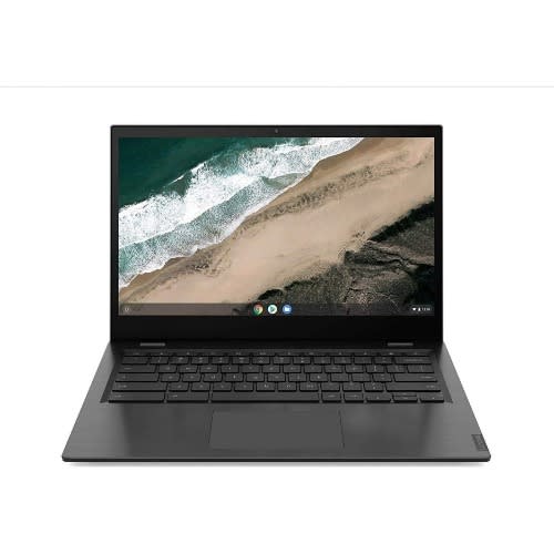 100e Chromebook 11.6" 32GB 4GB RAM - 2nd Gen