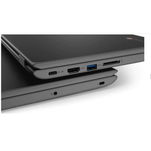100e Chromebook 11.6" 32GB 4GB RAM - 2nd Gen
