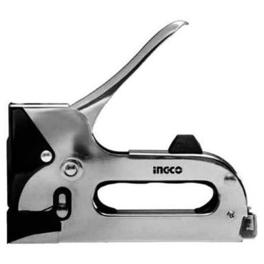 Ingco Heavy Duty Staple Gun + Free 1000 Pins