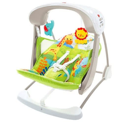 Take Along Swing And Seat