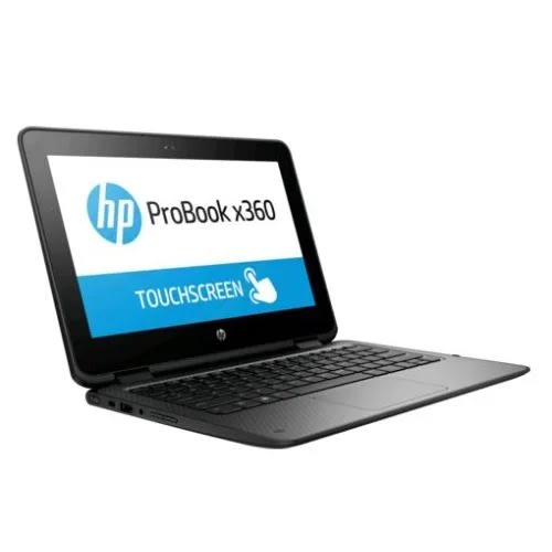 Probook X360 - 11.6" - Intel Pentium N4200 - 4GB RAM - 128GB SSD - Windows 10 + Touchscreen