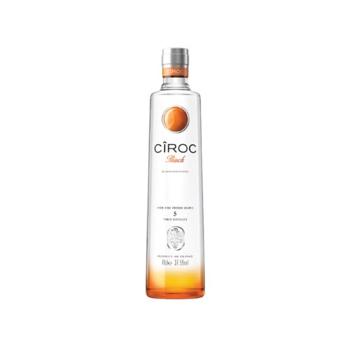 Peach Vodka