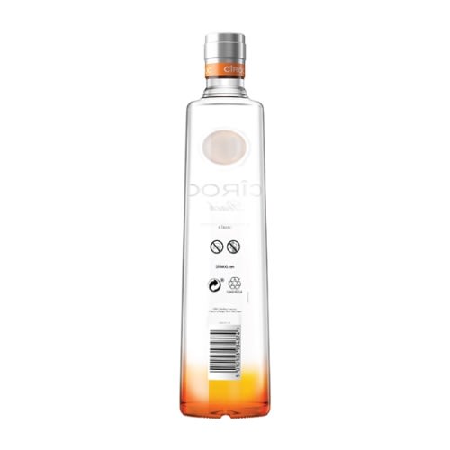 Peach Vodka