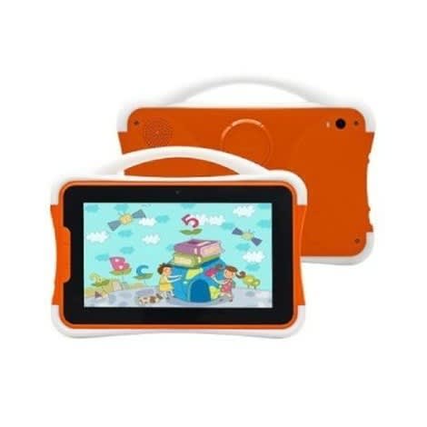 Kids Tablet K701 - 1gb Ram - 16gb Rom - Orange