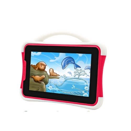 Kids Tablet K701 - 1gb Ram - 16gb Rom - Orange