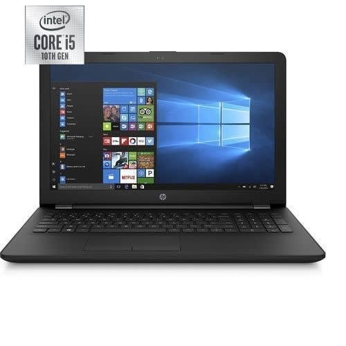 Hp Laptop 17-by3613dx Intel Core I5, 8gb Ram, 256gb Ssd, 10th Gen, 17.3