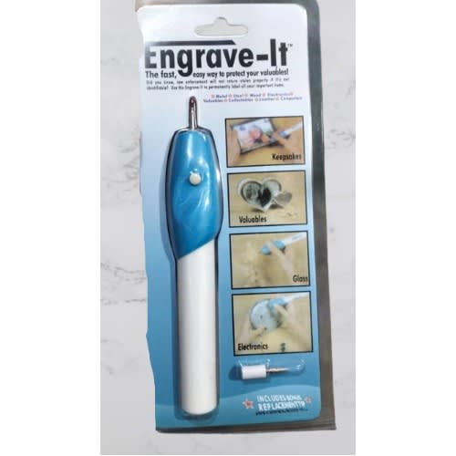 Engrave-it Pen