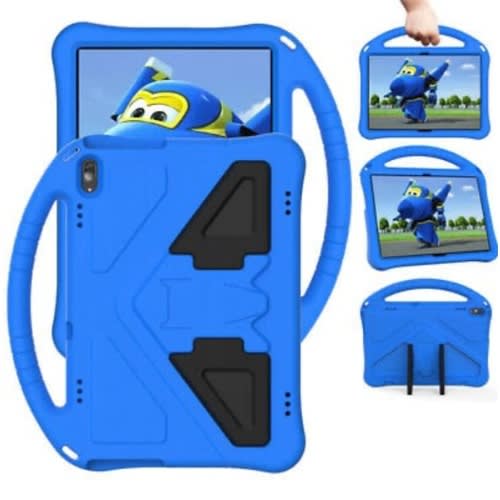 Shockproof Kids Eva Stand Case For Lenovo Tab M10 Tb-x505f 10.1