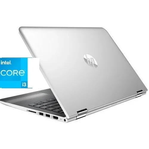 Pavilion x360 Convertible 14 - Core i3 - 256GB SSD - 8GB Ram - Touchscreen - 11th Gen