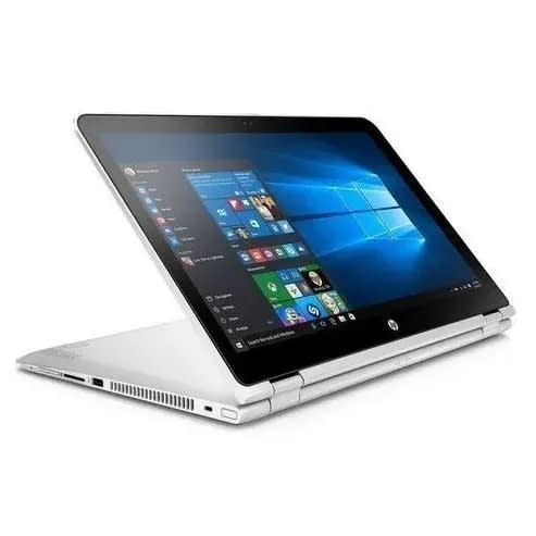 Pavilion x360 Convertible 14 - Core i3 - 256GB SSD - 8GB Ram - Touchscreen - 11th Gen