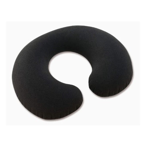 Intex Inflatable Travel Pillow Head Rest With Free Air Pump
