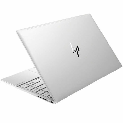Envy 13 -11th Gen - 13.3" -Intel Core I5 -16GB RAM -512SSD - Touch/backlit - Win 11 -Silver