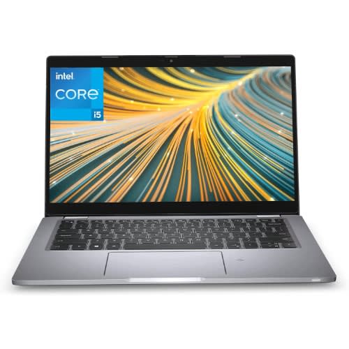 Latitude 5320 - Intel Core i5-8GB RAM -256GB SSD-  13.3
