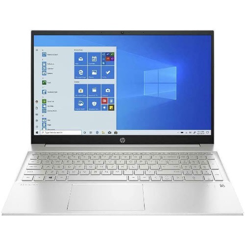 Envy 14 11th Gen- 14"- Intel Core I7-16GB RAM- 512GB SSD - Touch -  Backlit Keyboard Fp - Wins 11