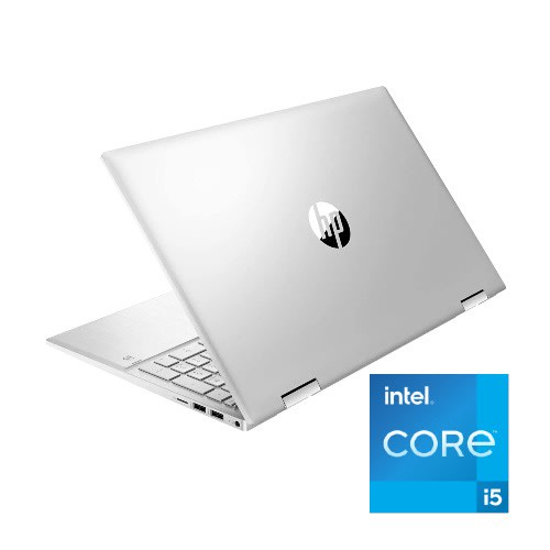 Pavilion 15 X360-  Intel Core i5 -11th Gen-16GB RAM - 1TB SSD- Wins 11-Backlit Keyboard