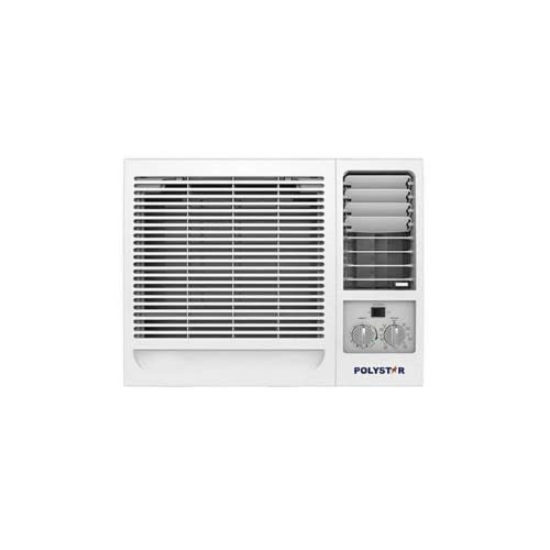 1hp Window Unit  Air Conditioner With Drainage Pipe