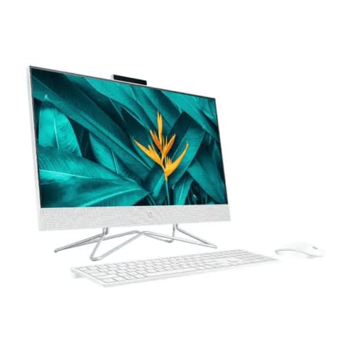 All In One - Core I5-1135 G7 - 8gb - 512gb Ssd- 23.8 Fhd Touch Screen - Wins 11