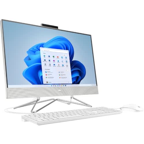 All In One - Core I5-1135 G7 - 8gb - 512gb Ssd- 23.8 Fhd Touch Screen - Wins 11