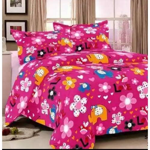 Duvet With Pillowcases