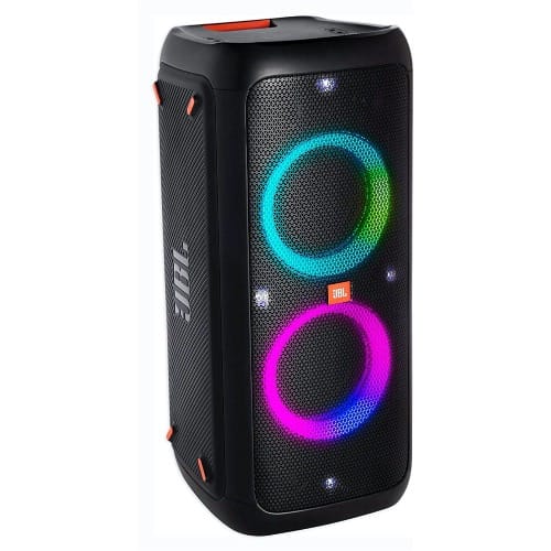 Partybox 300 High Power Portable Wireless Bluetooth Speaker With Battery