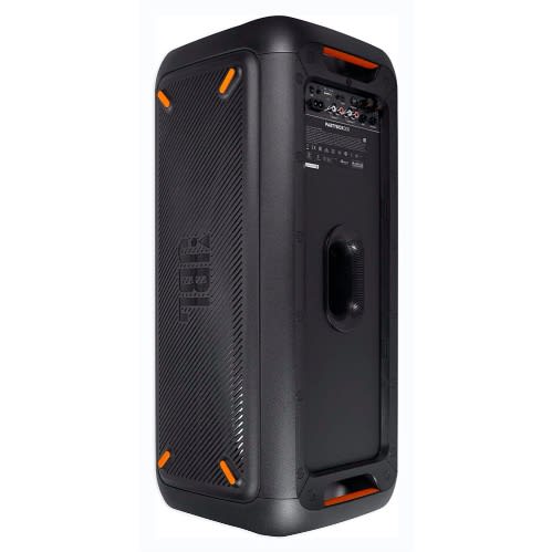 Partybox 300 High Power Portable Wireless Bluetooth Speaker With Battery