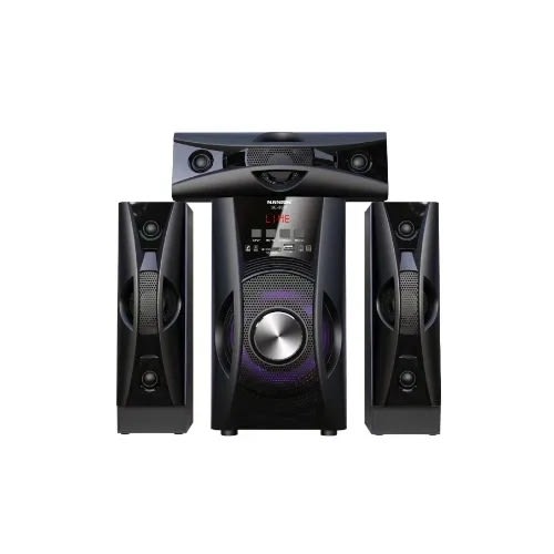 Nansin 3.1ch Multimedia Home Theater- Se-3861.