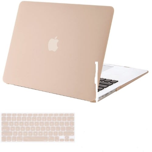 Macbook Gold Colour Air 13