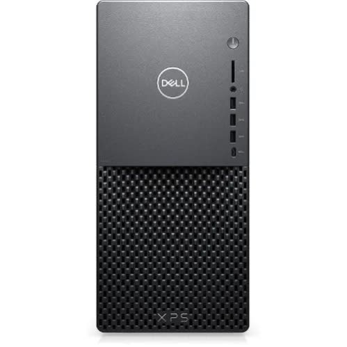 Xps 8940 Gaming Desktop - Core I7-11700- 512GB SSD+ 1TB -32GB RAM  -8GB Nvidia