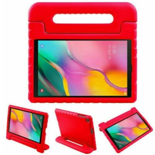 Kids Tablet Case For Samsung Galaxy Tab S6 Lite - 10.4