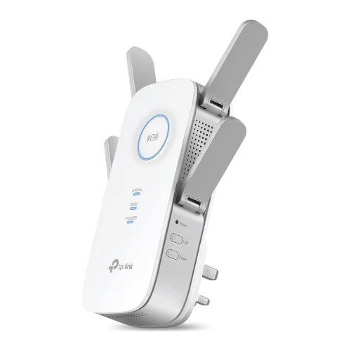 Tp-Link WIFI Range Extender
