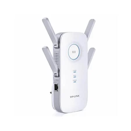 Tp-Link WIFI Range Extender
