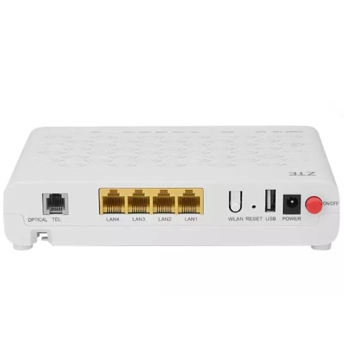 F660 Fiber Router