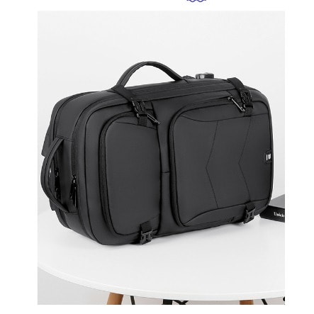 Durable  Backpack - 17''
