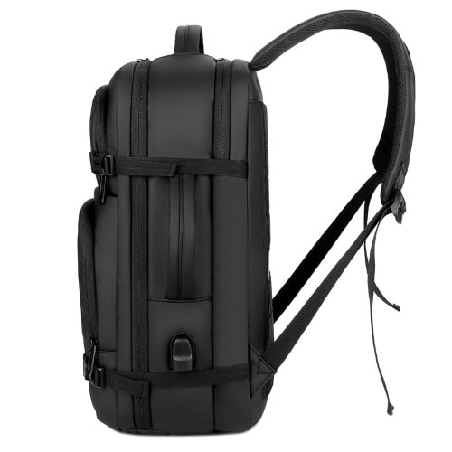 Durable  Backpack - 17''