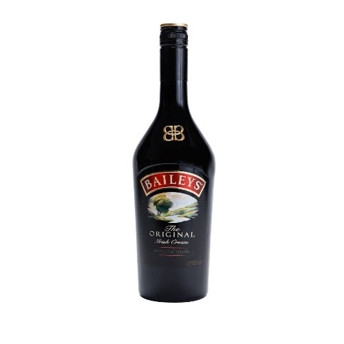 Irish Cream 70cl Single Bottle