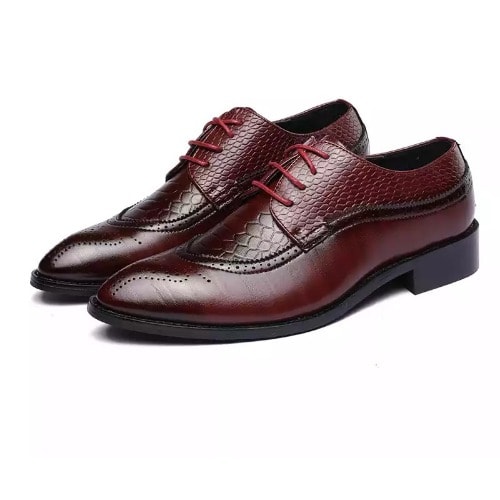 Men's Formal Shoes