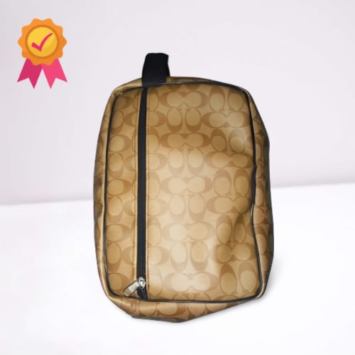 Unisex Hand Bag