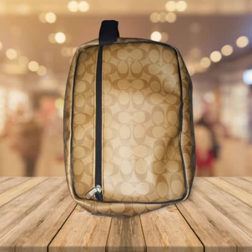 Unisex Hand Bag