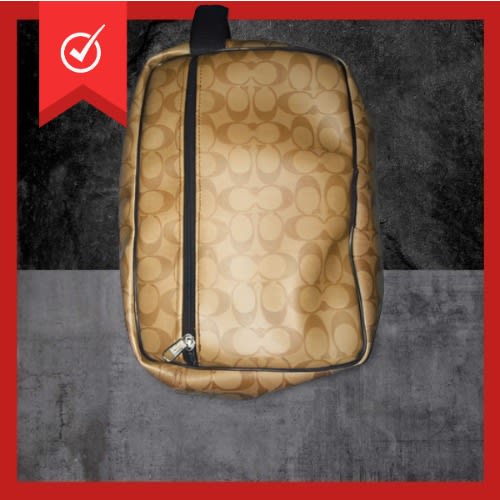 Unisex Hand Bag