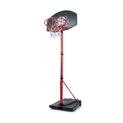 Basketball Stand