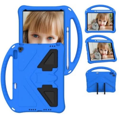Eva Stand Case Handle Cover For iPad 7th 8th Gen 10.2