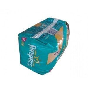 Mini Diapers 1-2months - 3-6 Kg - 9pcs