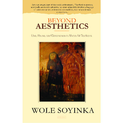 Beyond Aesthetics: Use, Abuse, And Dissonance In African Art Traditions