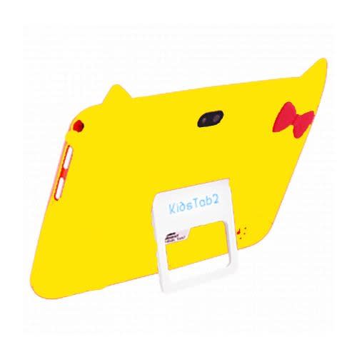 Lenosed Kids Tablet 2 - 7" - 16GB ROM - 2GB RAM - Wi-Fi - Yellow
